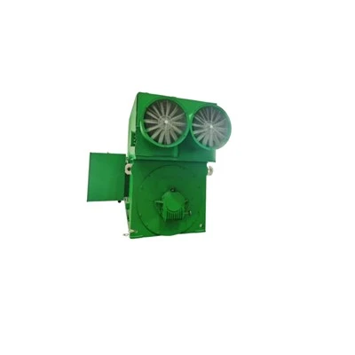 YXVF7106-6W A 3 Phase 6 Pole 220v 50hz Induction Motor