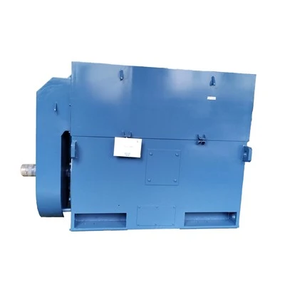 YRKK700-12 Cooler Fan Motor Winding