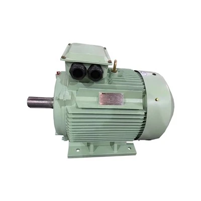 AC Induction Gear Motor
