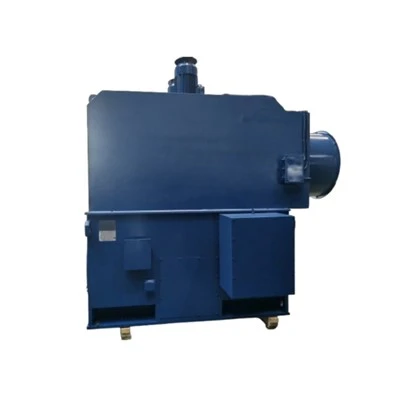 YJTKK5604-6 YJTKK5604-6 VVVF Three-phase Asynchronous Motor From AIMIN AC Motor Manufacturers
