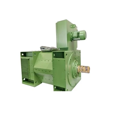 Z560-4A (U) Bulk Dc Motors 400 V 800kW