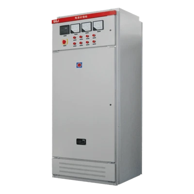 Capacitor Compensation Cabinet