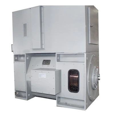 DC Motor Engine