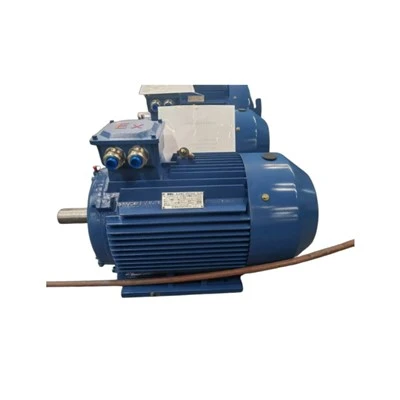 YFB180L -4 Three Phase Asynchronous Dust Explosion Proof Induction Motor 380V