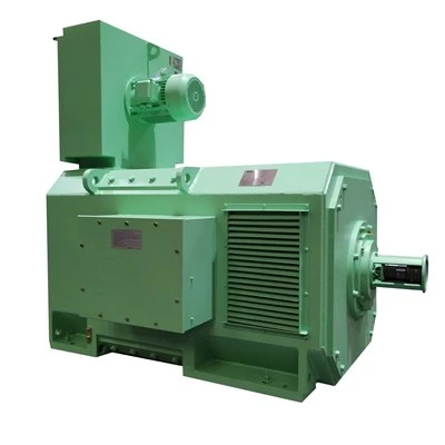 Generate Direct Current