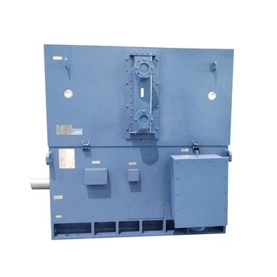 High Power Electric Generator