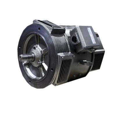 High Speed Small DC Motor