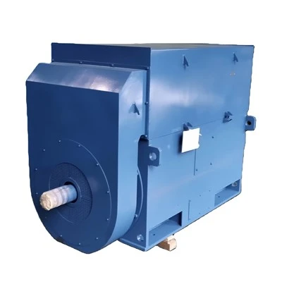 3150kW HV Small Oil Pump Motor