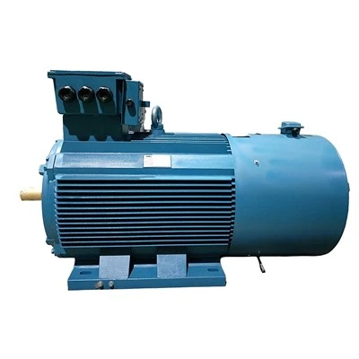 Variable Speed Induction Motor
