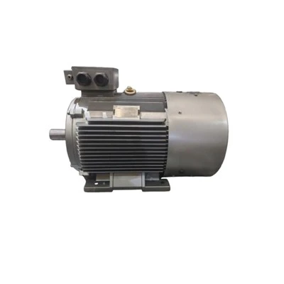 YVFE5-280M-4A W VVVF Three-phase Asynchronous Ic416 Motor Cooling 90kw