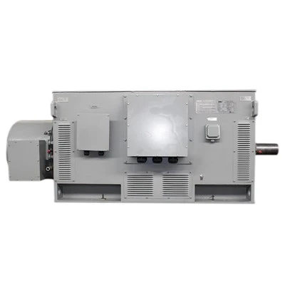 IEC Slip Rings