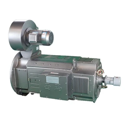 Industrial Motor Carbon Brush