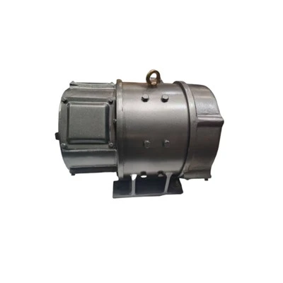 Z2-41 Z Series DC IP22 Motor 5.5KW 220V