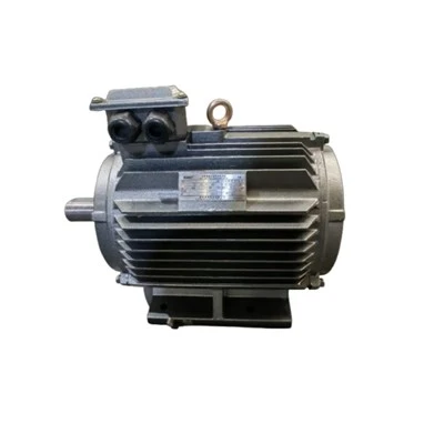 YVFE3-132S-4A Low Power High Torque Electric Motor 380V