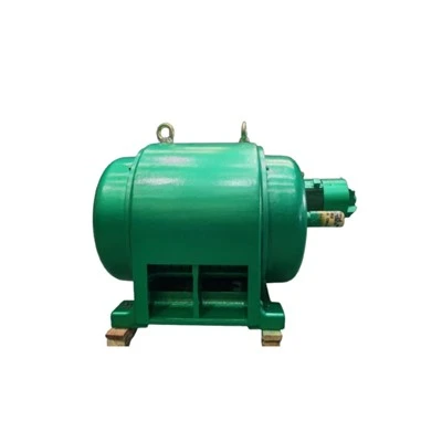 YQ 138-8AG 50Hz 3 Phase Asynchronous Low Speed Motor