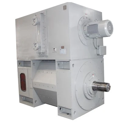 Medium Size DC Motor