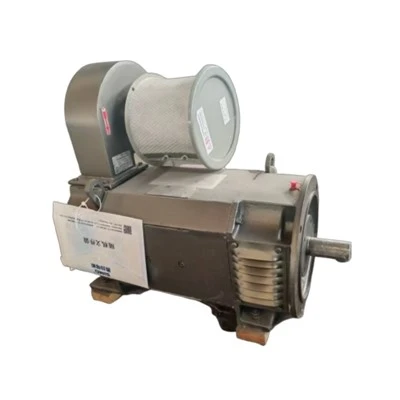 Z4 Series DC Motor 440V