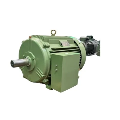 YE5 Most Efficient Motor Three Phase Asychronous 380V