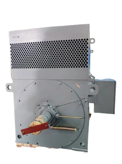 YXKK5006 Three-phase Asynchronous Motor 10kv