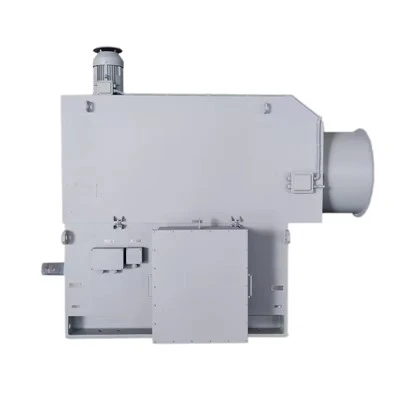 Motor 1000 KW