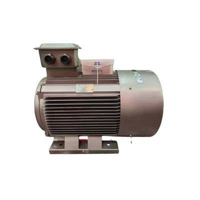 YE5-315S -4 Three-phase Asynchronous Motor 110 Kw 380V 1485rpm