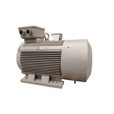 YE4-315L2-6 Three-phase Asynchronous Motor 132kw 690V