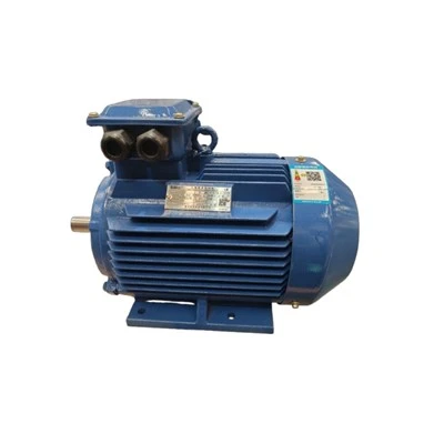 YE4‑112M‑4 Three-phase Asynchronous Motor 4kw 380v