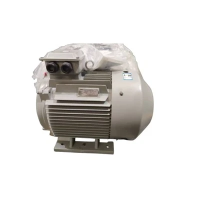 YE4-225S-4 Three-phase Asynchronous Elektromotor 37 Kw 380V