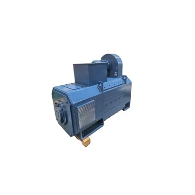 Z4-355-22 DC Motor 50 Hz 400 V