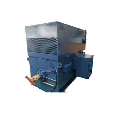 YJTKK4503-6 Three-phase Asynchronous Motor 500kw 6000 V
