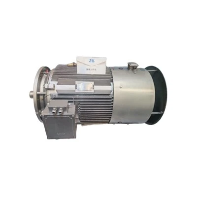 YVFE5-280M-4W VVVF Three-phase Asynchronous Motor 90kW