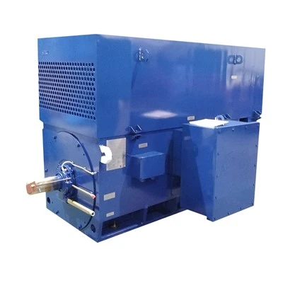 Motor CCW Rotation