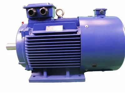 Motor Cooling Method Ic 416