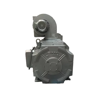 Motor DC 1500 RPM