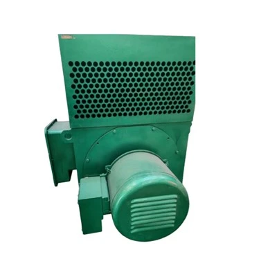 YBX5-355M18 Explosion-proof High Efficiency 3 phase AC Motor Exd