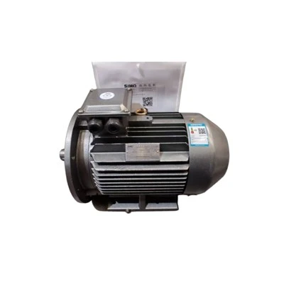 YE4-132S-4 Three Phase Asychronous Motor Ip 55 380V