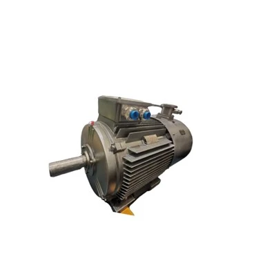 YFBBP 225S -4A Dust Explosion-proof VVVF Three-phase Asynchronous Motor Ip 65