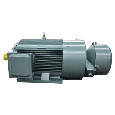 HV AC 280kW Motor IP23