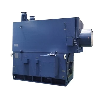 Motor Low Noise