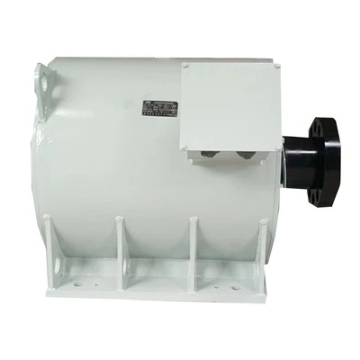 Permanent Synchronous Magnet Motor