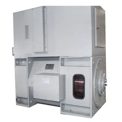 Rolling Mill DC Motor