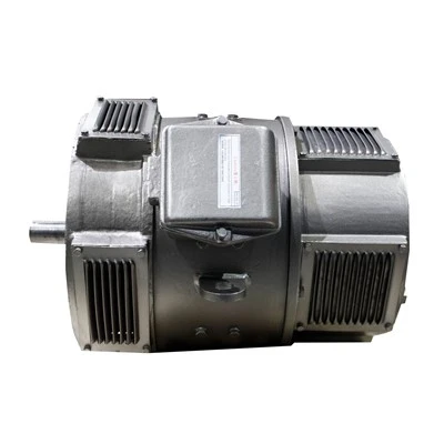 Shunt Excited DC Motor