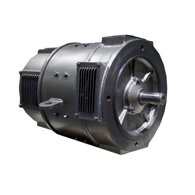 Shunt Excited Generator