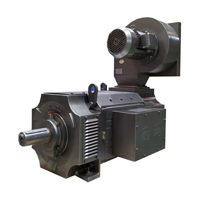 Shunt Machine