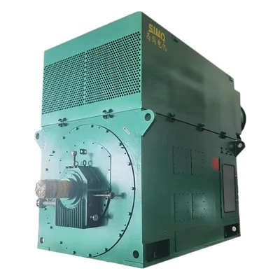 Slip Ring Type Rotor