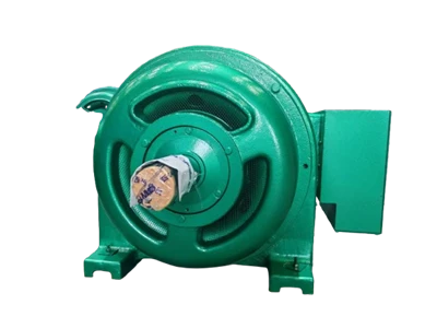YRQ117 3 phase Asynchronous Foot-mounted Motor