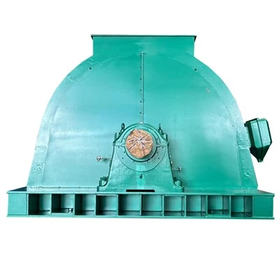 Three Phase AC Synchronous Generator