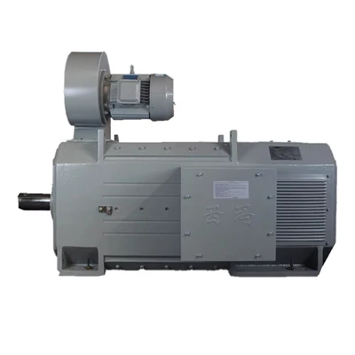 Variable Speed DC Gear Motor