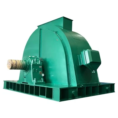 Universal Synchronous Motor