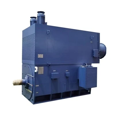 1000kW Variable Frequency Universal Induction Motor